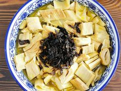 -兰边碗(鼓楼店)