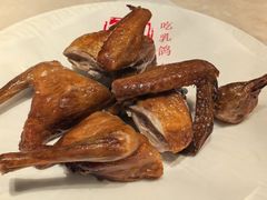 -鸽味轩(新街口店)