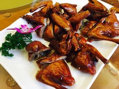 -轩记海鲜餐厅·四十五年老字号·经典粤菜(西区彩虹店)
