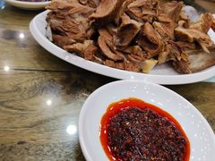 -清真益鑫羊肉手抓馆(南大街店)
