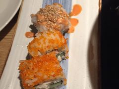 寿司-温野菜涮涮锅(西单大悦城店)