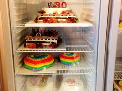 -美丽心情蛋糕(江苏路店)