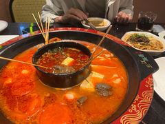 -三江两海老火锅(北京首店)