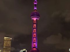 -东方明珠广播电视塔