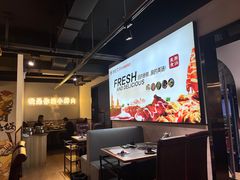 -林记潮牛·牛肉火锅(上马墩店)
