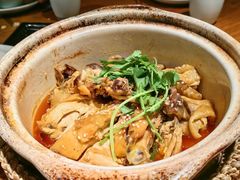 -周家二小姐的菜(西津渡店)