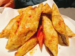 -小炳胜(卓悦中心店)