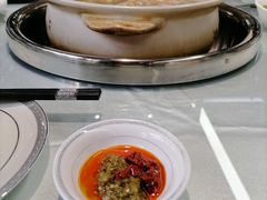 -名善山珍·野生菌汤锅(文殊院店)