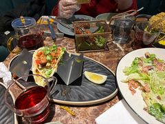 -Let'sBURGERplus·非常创意汉堡(三里屯店)
