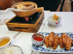 -芽笼芽笼新加坡餐厅(世纪汇店)