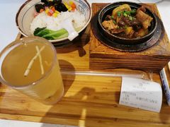 -牛楠楠·香港牛腩茶餐厅(永旺店)