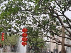-广州雕塑公园