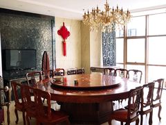 包厢-美极鲜食坊(宝安南路店)