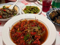 -辣不怕口味虾(长沙总店)