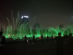 -百林公园-两江幸福广场