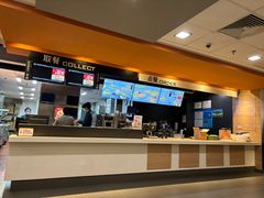 -麦当劳(东苑丽宝商业广场店)