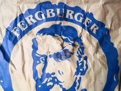 -Fergburger(皇后镇店)