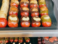 -喜识·冰糖葫芦·炒酸奶(长安万达店)