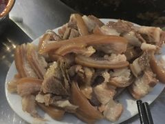 -阿婆东山羊肉店(鸿港海鲜批发市场店)