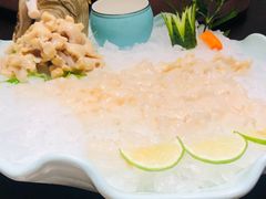 象拔棒-海味世家·家常菜馆(明州里店)