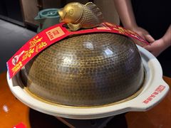 -魏铭鱼头捞饭(晋阳路店)