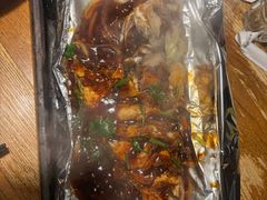 -新白鹿餐厅(龙游路总店·杭帮菜名店)