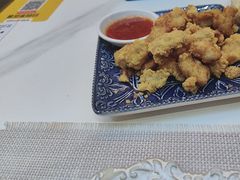 -get pizza意大利餐厅(凯德MALL店)