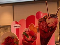 -哈根达斯(芳圆里店)