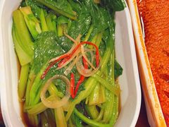 -京味斋·北京烤鸭(华威桥北工大店)