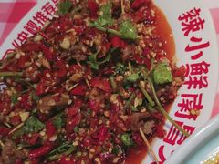 -辣小鲜·南昌大排档(船山路店)