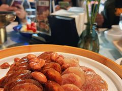 眉州东坡香肠-眉州东坡(博雅店)