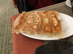 -西安阳光国际大酒店·中餐厅