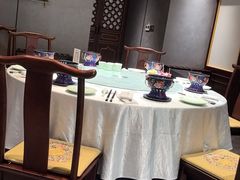 -东来顺•非遗火锅(外滩店)