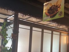 -洞庭土菜馆(天河北总店)