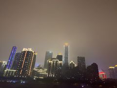 -重庆两江夜游-金碧系列