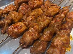 -德元兰州纯汤牛肉面(深圳首店)