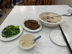 -茂隆餐厅(进贤路店)