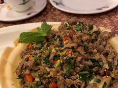 -南沙游艇会·大兵船餐厅