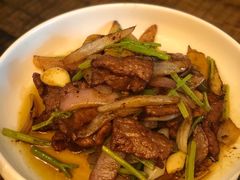 -铁公鸡·四川料理(天环广场店)