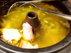 云海肴汽锅鸡-云海肴·汽锅鸡·云南菜(美罗城店)