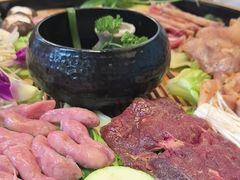 -牛犇炭火烤肉·鲜切烤肉(承德总店)