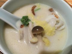 -闽上鲜·福建菜(龙湖滨江天街店)