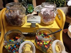 -上海东方佘山翰悦阁酒店·Vie全日制餐厅