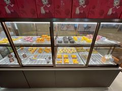 -奈雪的茶(正弘城PRO+店)