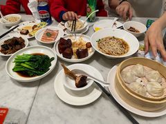 -南小馆(迪士尼小镇店)
