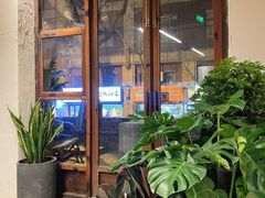 大堂-VESH COFFEE(定西路店)