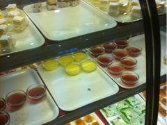 iphone_upload_pic-斗牛士牛排餐厅(协信星光时代广场店)