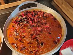 -松咖啡自助餐厅·松北香格里拉