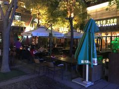 -甘尼仕印度餐厅爵士酒吧(阳春巷店)