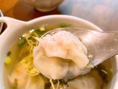 -春家·非遗手工小吃(徐汇万科广场店)
